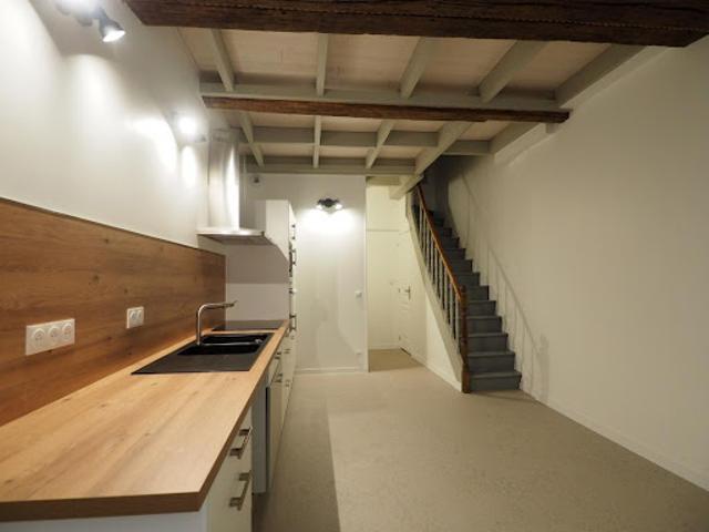 Vente Maison de ville 3 pièces 82.68 m2 Laon