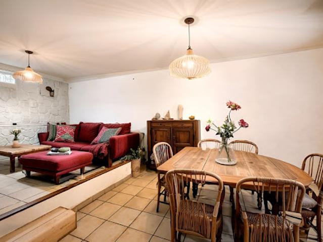 Vente Maison 3 pièces 82 m2 Allauch