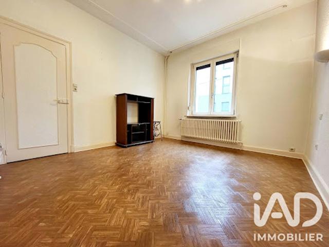Vente Maison de ville 3 pièces 82 m2 Longlaville