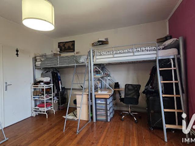 Vente Maison de ville 3 pièces 82 m2 Saint Herblon