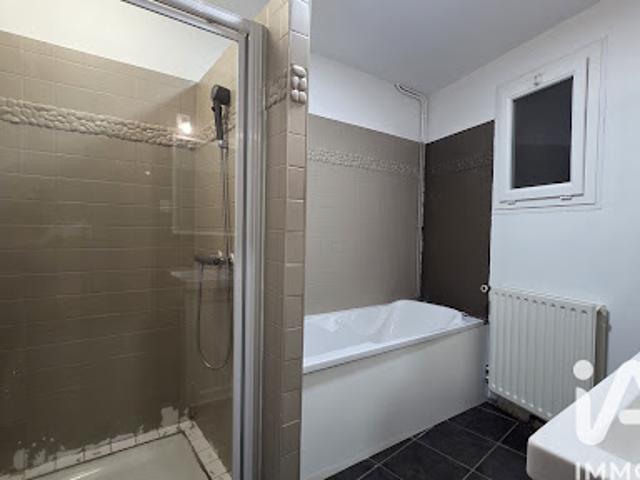 Vente Maison de ville 3 pièces 82 m2 Saint Herblon