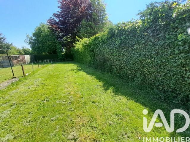 Vente Maison de ville 3 pièces