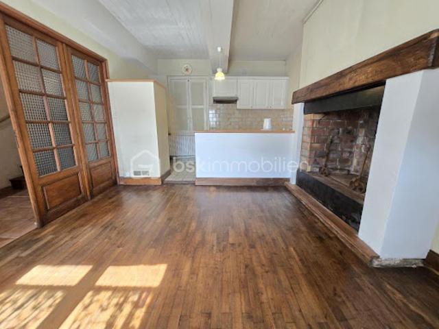Vente Maison de ville 3 pièces 83 m2 Dinan