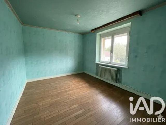 Vente Maison de ville 3 pièces