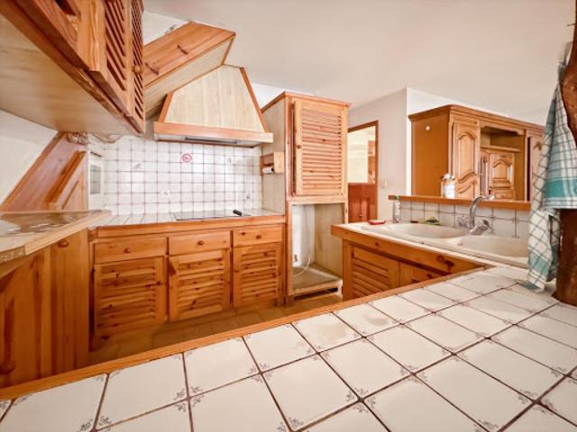 Vente Maison de ville 3 pièces 85.96 m2 Lectoure