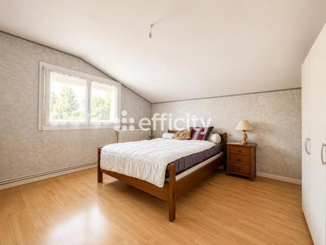 Vente Maison de ville 3 pièces 85 m2 Sainte helene
