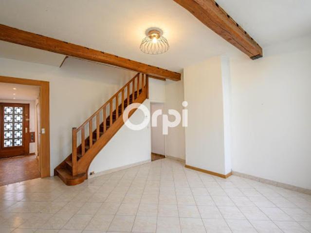 Vente Maison de ville 3 pièces 86.62 m2 Douai