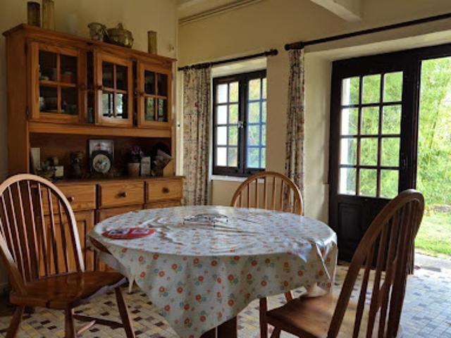 Vente Maison de ville 3 pièces 86 m2 Lurais