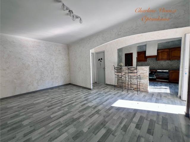 Vente Maison 3 pièces 86 m2 Puissalicon