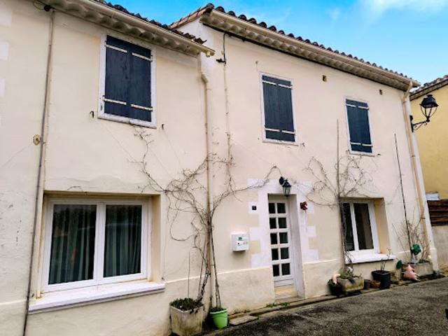 Vente Maison de ville 3 pièces 86 m2 Villar Saint Anselme