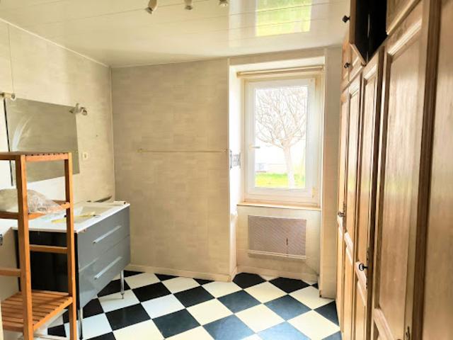 Vente Maison de ville 3 pièces 86 m2 Villar Saint Anselme