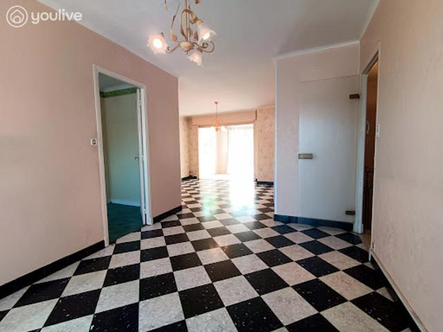Vente Maison de ville 3 pièces 87.55 m2 Grande Synthe