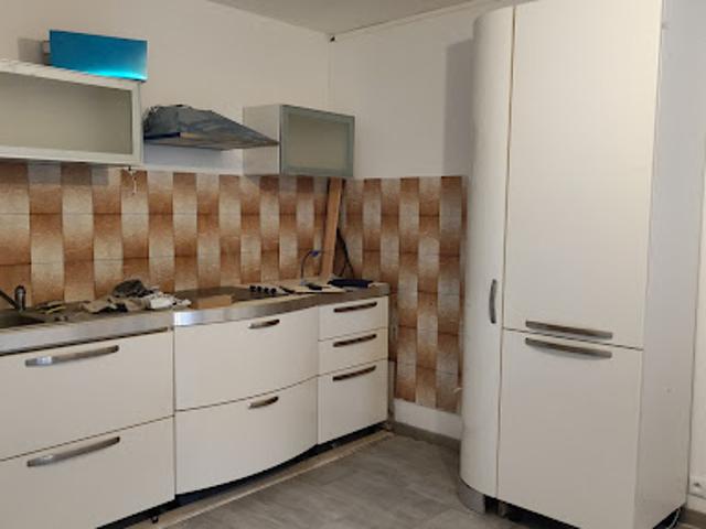 Vente Maison de ville 3 pièces 87 m2 Neuville les dieppe