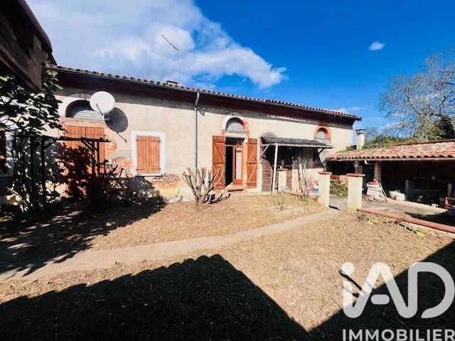Vente Maison de ville 3 pièces