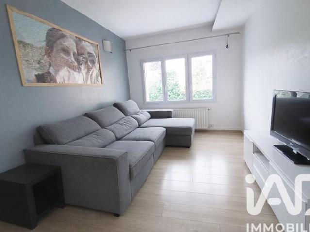 Vente Maison de ville 3 pièces