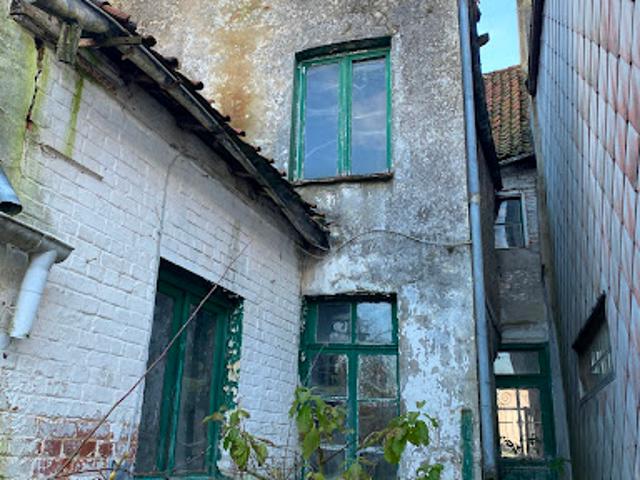 Vente Maison de ville 3 pièces 88 m2 Fauquembergues