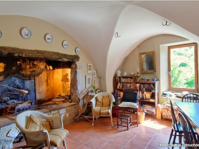 Vente Maison de ville 3 pièces 89.7 m2 Rochegude