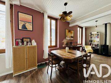 Vente Maison de ville 3 pièces 89 m2 Avignon