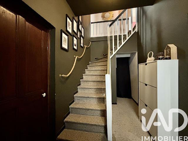 Vente Maison de ville 3 pièces 89 m2 Avignon
