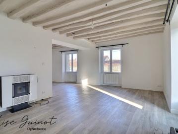 Vente Maison 3 pièces 89 m2 Bazemont