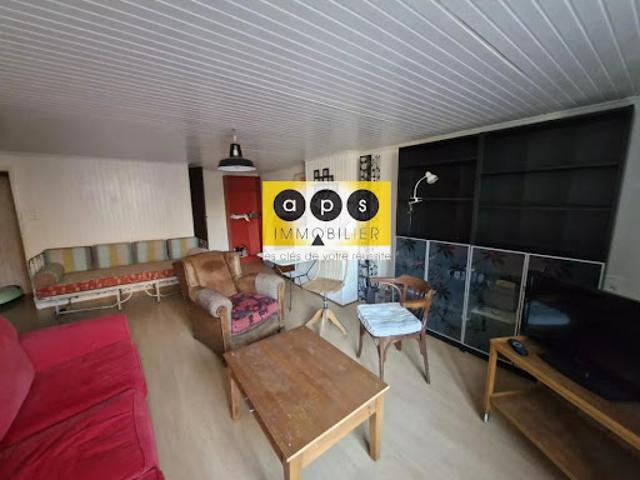 Vente Maison de ville 3 pièces 90 m2 Arbois