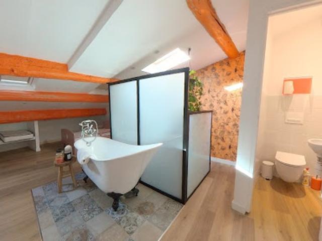 Vente Maison de ville 3 pièces 90 m2 Beziers