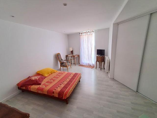 Vente Maison de ville 3 pièces 90 m2 Beaumont
