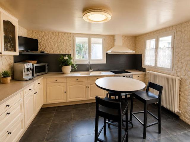 Vente Maison de ville 3 pièces 90 m2 Flaucourt
