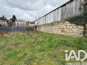 Vente Maison de ville 3 pièces 90 m2 Oinville sur Montcient