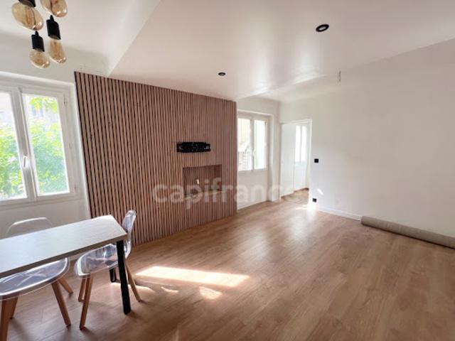 Vente Maison de ville 3 pièces 90 m2 Manosque