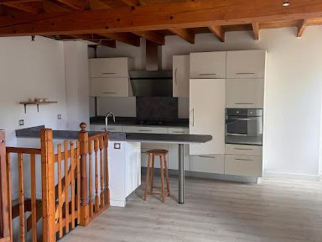 Vente Maison 3 pièces 90 m2 Saint Sorlin en Valloire