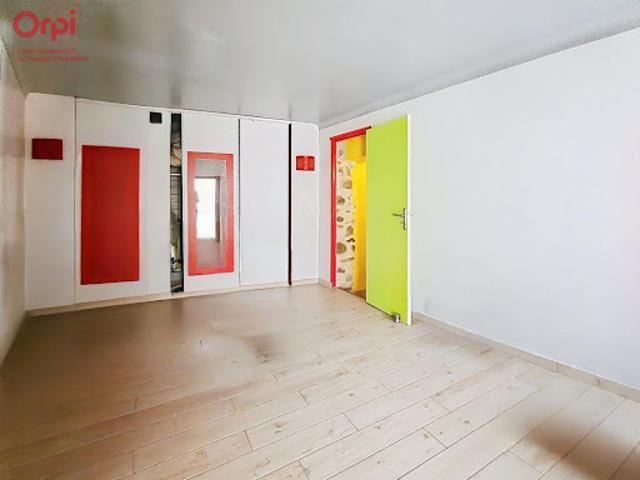 Vente Maison de ville 3 pièces 90 m2 Tarerach