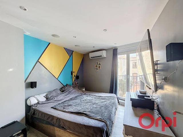 Vente Maison de ville 3 pièces 91.1 m2 Pia