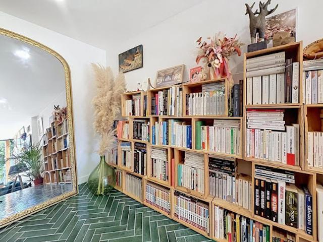 Vente Maison de ville 3 pièces 91.58 m2 Bordeaux