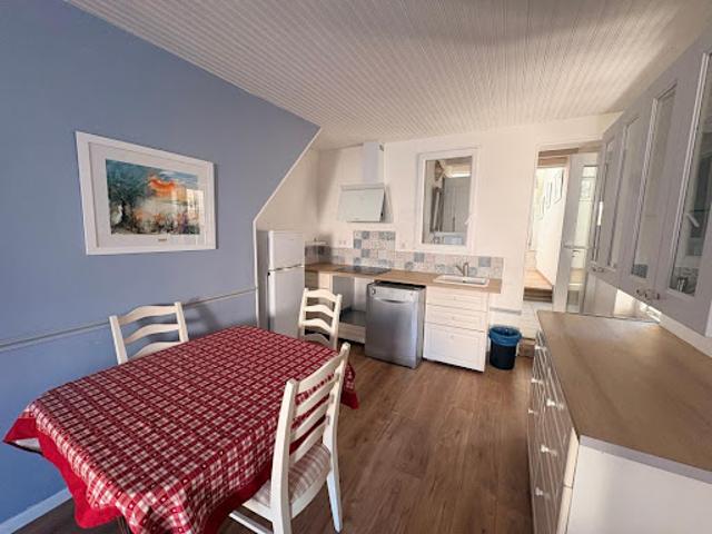 Vente Maison de ville 3 pièces 91 m2 Saint Aignan