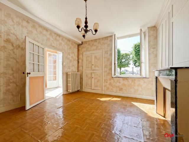 Vente Maison 3 pièces 92.34 m2 Binas
