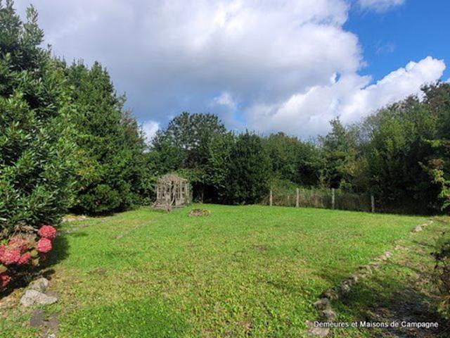 Vente Maison 3 pièces 92 m2 Buais Les Monts