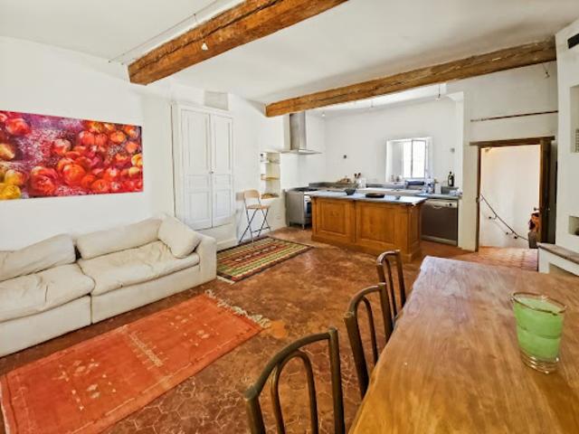 Vente Maison 3 pièces 92.35 m2 Forcalquier