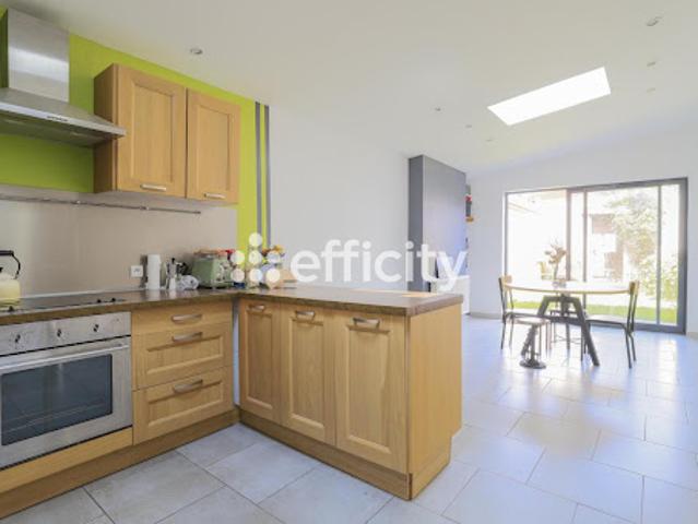 Vente Maison de ville 3 pièces 93.83 m2 Wambrechies