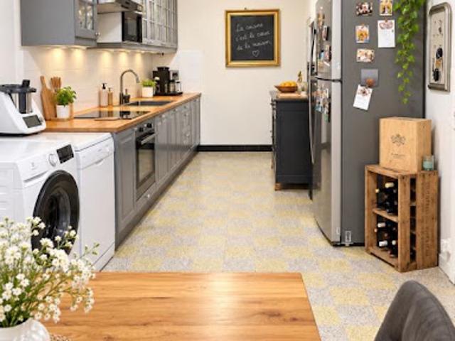 Vente Maison de ville 3 pièces 93 m2 Limoux