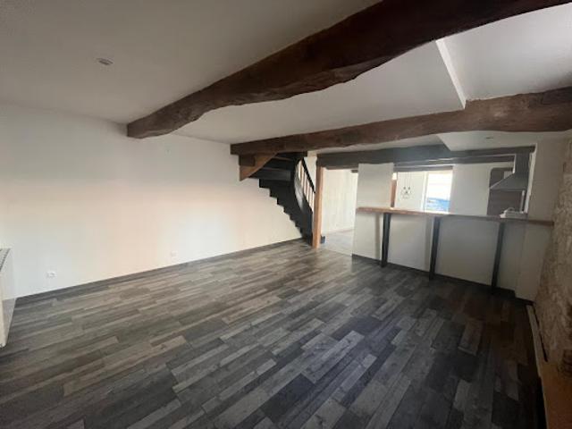 Vente Maison de ville 3 pièces 94.68 m2 Beaumont de Lomagne