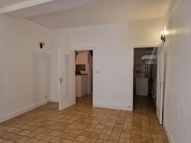 Vente Maison de ville 3 pièces 95 m2 Ancy le Franc