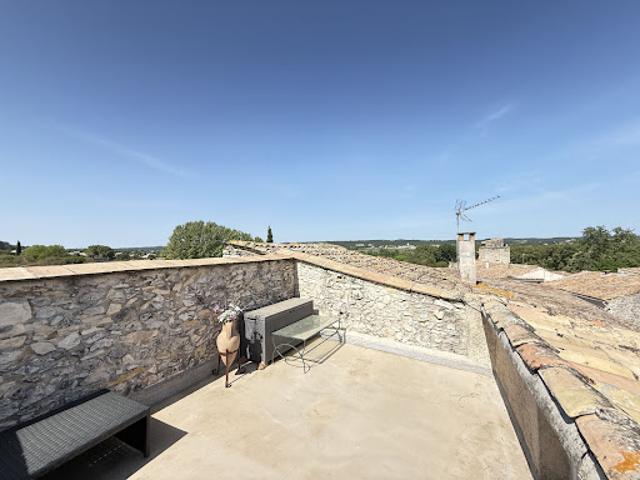 Vente Maison 3 pièces 95 m2 Gajan
