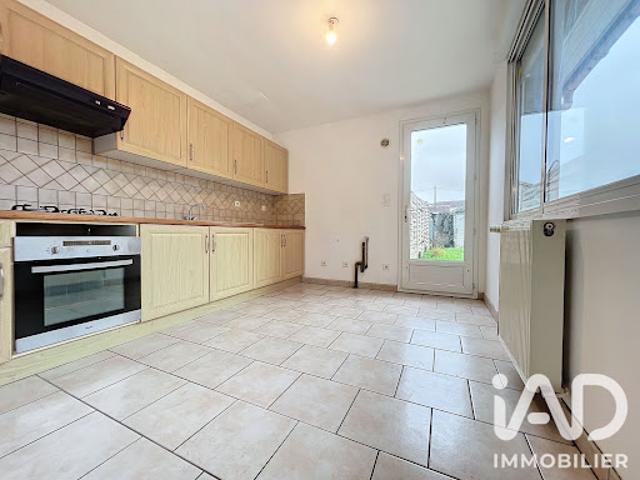 Vente Maison de ville 3 pièces 95 m2 Rabastens de Bigorre