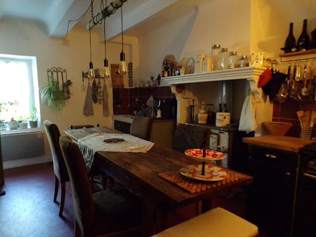 Vente Maison de ville 3 pièces 95 m2 Vitrolles en luberon