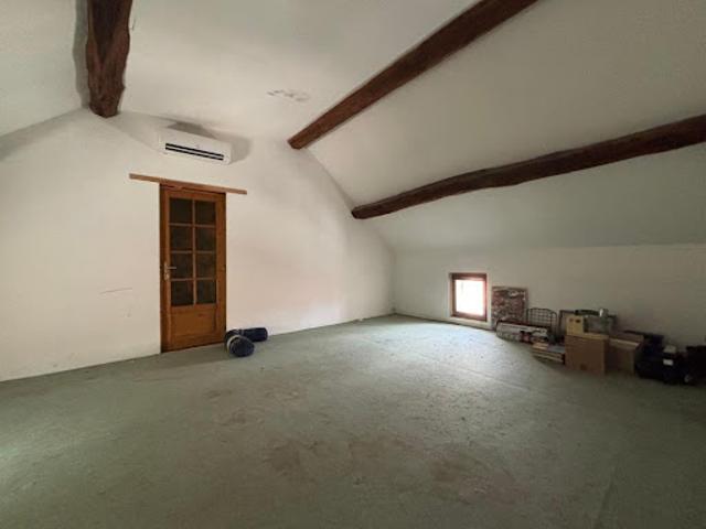 Vente Maison de ville 3 pièces 96 m2 Coulangeron
