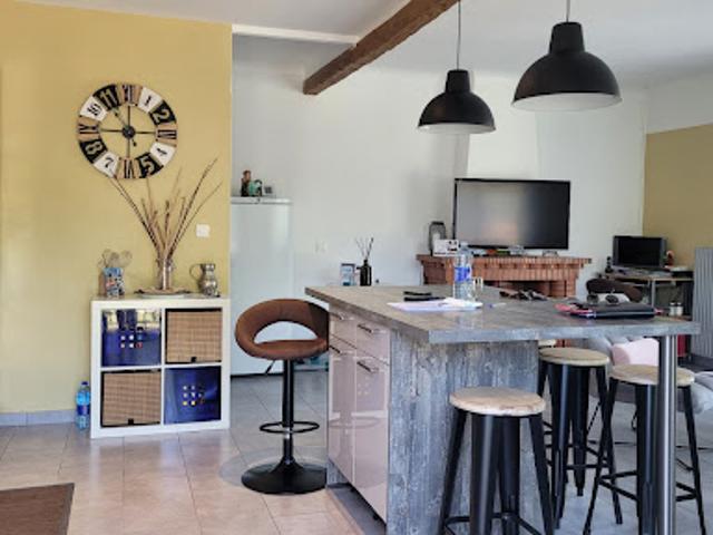 Vente Maison de ville 3 pièces 96 m2 Ceret