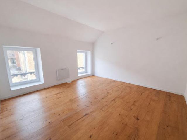 Vente Maison de ville 3 pièces 98 m2 Dormans