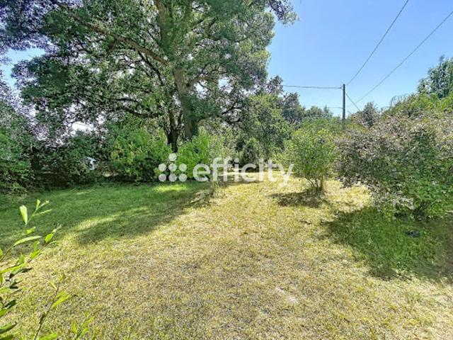 Vente Maison de ville 3 pièces 98 m2 Le Fieu
