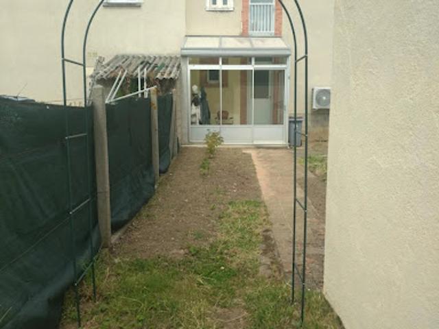 Vente Maison de ville 0 pièces 84 m2 La Châtre